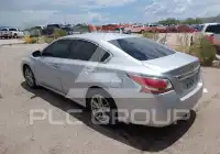 2015 Nissan ALTIMA фото