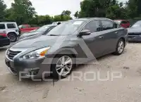 2015 Nissan ALTIMA фото