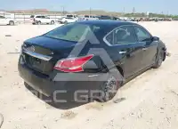 2015 Nissan ALTIMA фото