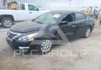 2015 Nissan ALTIMA фото