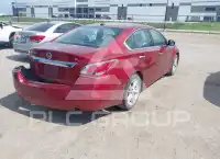 2015 Nissan ALTIMA фото