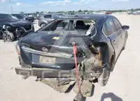 2015 Nissan ALTIMA photo
