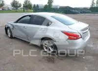 2015 Nissan ALTIMA фото