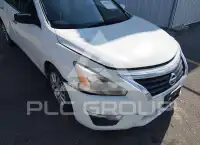 2015 Nissan ALTIMA фото