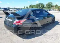 2015 Nissan ALTIMA фото