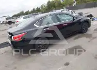 2015 Nissan ALTIMA фото