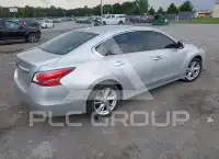 2015 Nissan ALTIMA фото