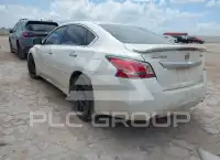 2015 Nissan ALTIMA фото