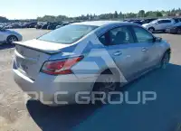 2015 Nissan ALTIMA photo