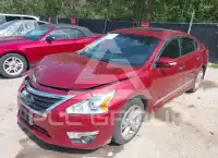 2015 Nissan ALTIMA фото
