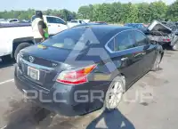 2015 Nissan ALTIMA фото
