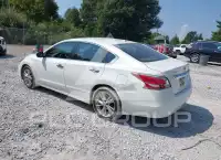 2015 Nissan ALTIMA фото