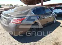 2015 Nissan ALTIMA photo