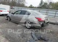2015 Nissan ALTIMA фото