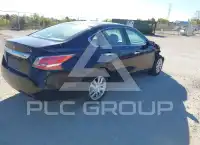 2015 Nissan ALTIMA photo