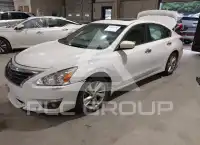 2015 Nissan ALTIMA фото