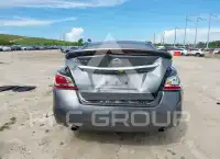 2015 Nissan ALTIMA фото
