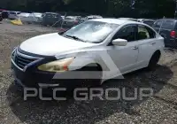 2015 Nissan ALTIMA фото