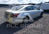 2015 Nissan ALTIMA фото