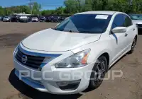 2015 Nissan ALTIMA фото