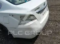 2015 Nissan ALTIMA фото