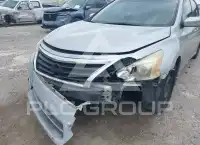 2015 Nissan ALTIMA фото