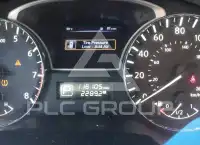 2015 Nissan ALTIMA фото