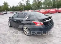 2015 Nissan ALTIMA фото