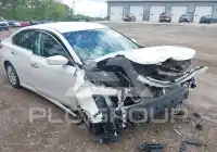 2015 Nissan ALTIMA фото