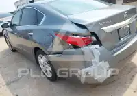 2015 Nissan ALTIMA фото
