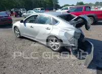 2015 Nissan ALTIMA фото