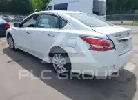 2015 Nissan ALTIMA photo