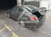 2015 Nissan ALTIMA фото