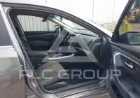 2015 Nissan ALTIMA photo