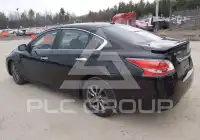 2015 Nissan ALTIMA фото