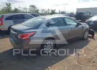 2015 Nissan ALTIMA фото