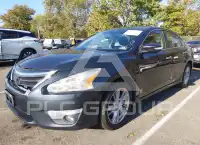 2015 Nissan ALTIMA фото