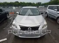 2015 Nissan ALTIMA photo