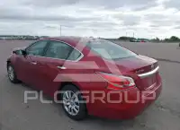 2015 Nissan ALTIMA photo