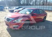 2015 Nissan ALTIMA photo