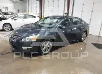 2015 Nissan ALTIMA photo