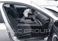 2015 Nissan ALTIMA фото