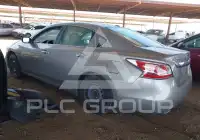 2015 Nissan ALTIMA фото