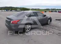 2015 Nissan ALTIMA фото
