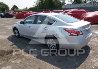 2015 Nissan ALTIMA фото