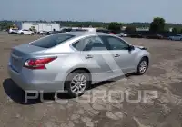 2015 Nissan ALTIMA фото
