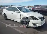2015 Nissan ALTIMA фото
