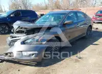 2015 Nissan ALTIMA фото