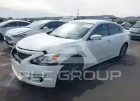 2015 Nissan ALTIMA фото