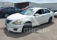2015 Nissan ALTIMA фото